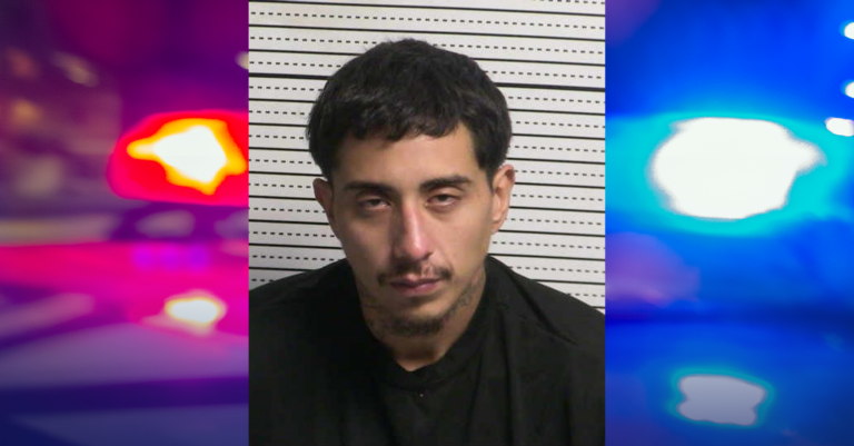 Arresto en Anthony: Hombre Dispara a Su Hermana y a Otro Hombre en Un Tiroteo Violento