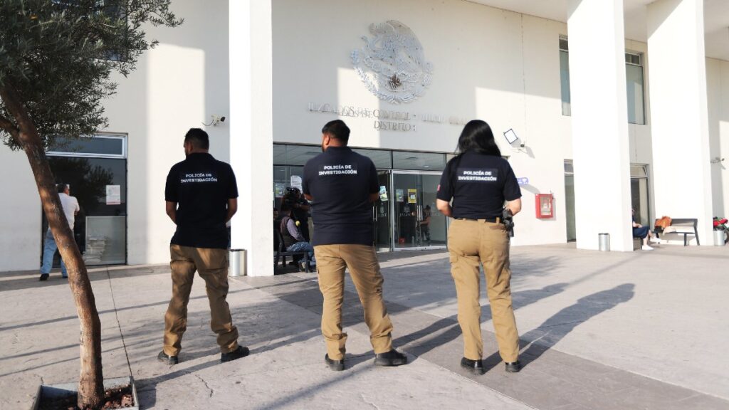 Rueda de Prensa de Seguridad en Jalisco: Últimas Investigaciones y Arrestos en Vivo
