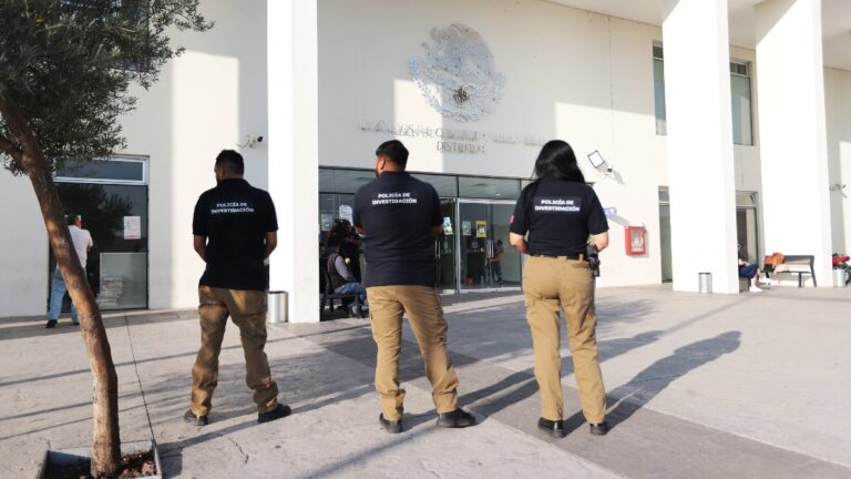 Rueda de Prensa de Seguridad en Jalisco: Últimas Investigaciones y Arrestos en Vivo