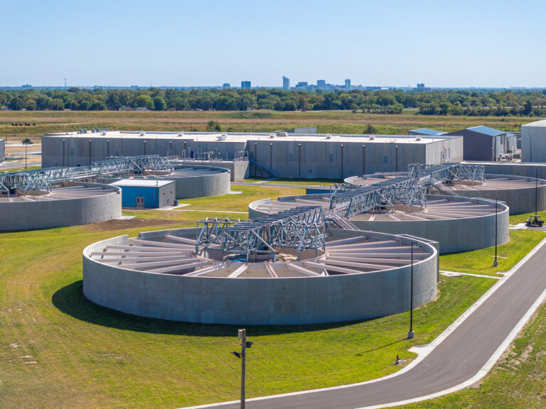 Wichita Acelera el Diseño de Infraestructura de Respaldo ante el Retraso de su Planta de Tratamiento de Agua