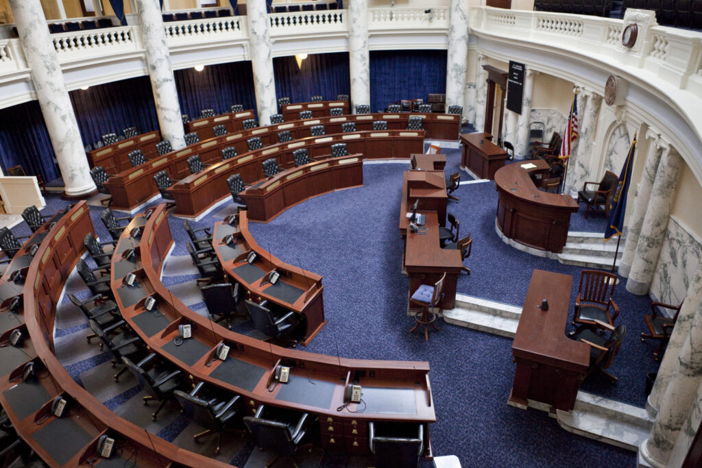 Cámara de Representantes Evalúa Reversar Veto Presidencial para Financiamiento del Acueducto en Colorado