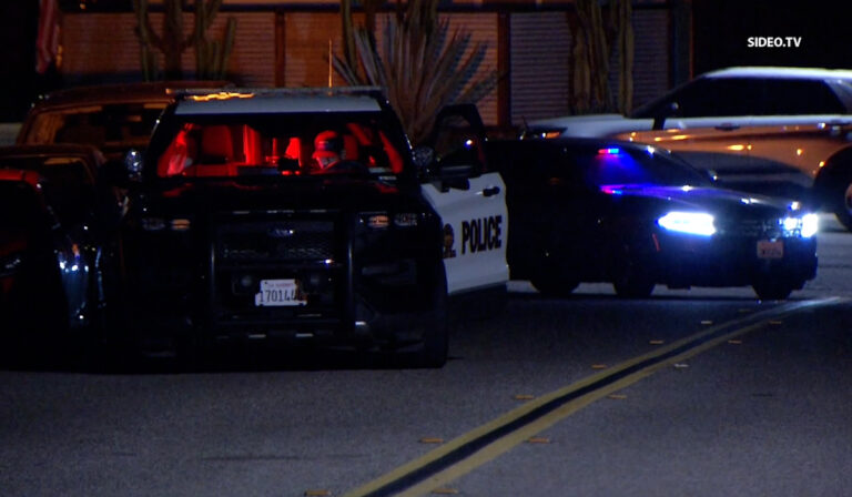 Hombre Muerto en Chula Vista Tras Enfrentamiento con el FBI: Detalles del Suceso