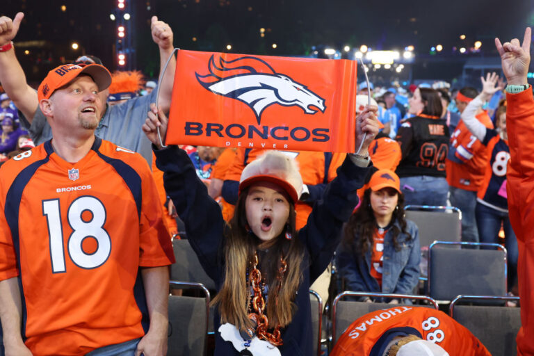 Boletos Denver Broncos: Precios para el Juego Divisional contra Buffalo Bills