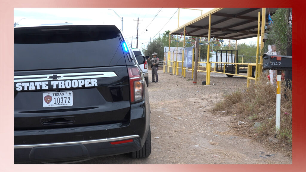 La Ley Move Over: Clave Para la Seguridad en las Carreteras de Texas