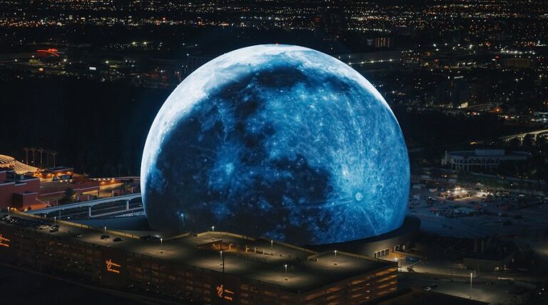 Sphere Amplía Sus Horizontes: Nueva Expansión en Maryland