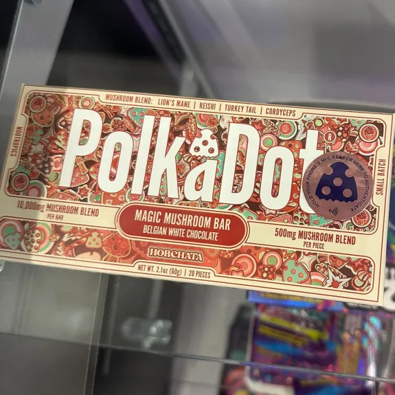 Denver Advierte Sobre la Venta Ilegal de Chocolates con Psilocibina en Comercios Locales