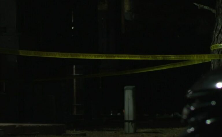 Tiroteo en Wichita: Hombre Muerto Tras Enfrentamiento con la Policía