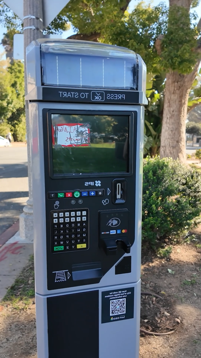 Impacto de las Tarifas de Estacionamiento en Balboa Park: Afluencia de Visitantes en Caída