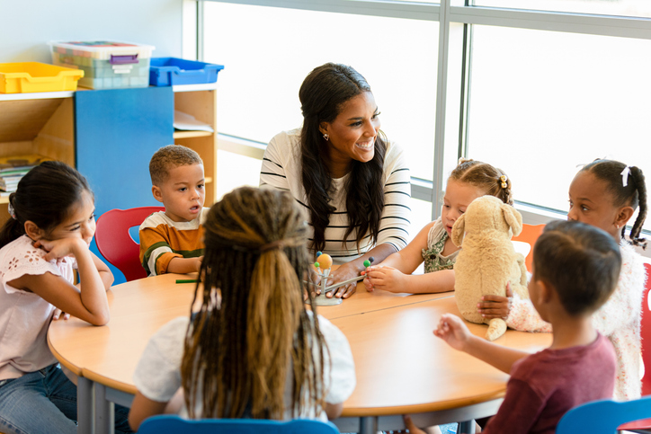 Preescolar Gratis en Colorado: Inscripciones Abiertas para el Ciclo 2026-27