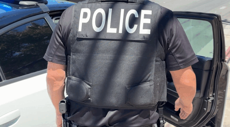 ICE Anuncia Nuevo Centro de Detención en Clint, Texas para Migrantes