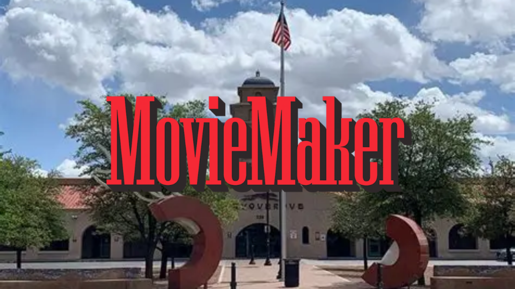 Albuquerque: La Mejor Ciudad de EE.UU. para la Industria Cinematográfica por Ocho Años Consecutivos