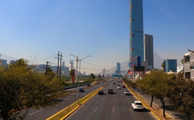 Clima Monterrey: Pronóstico del Tiempo para el 22 de enero de 2026