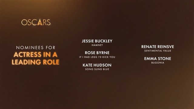 Premios Oscar 2026: Celebración del Talento Latino en la Edición 98