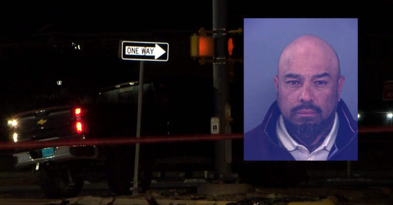 Accidente en El Paso: Hombre Arrestado Tras Muerte de Joven de 18 Años por Posible Alcohol