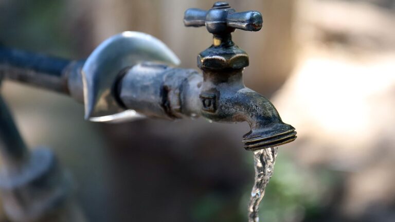 La ciudad de Mathis revela ambicioso proyecto de rehabilitación del sistema de aguas residuales.