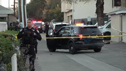 Investigación Abierta Tras Tiroteo Policial en Escondido que Dejó a Hombre en Estado Crítico