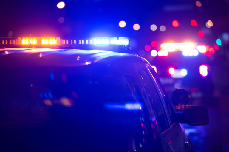 Peatón muere tras ser atropellado en Aransas Pass