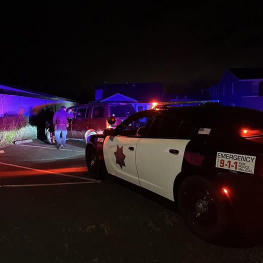 Arresto de mujer por robos en escuela secundaria de Capitola: Nueva revelación