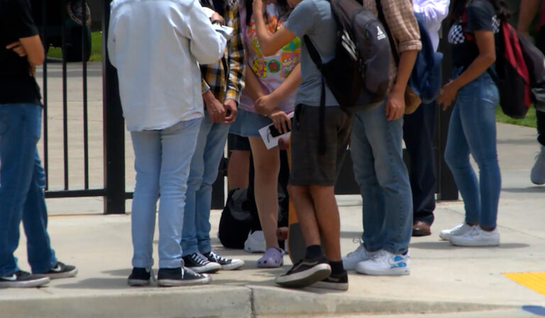 Prevención de la Trata de Personas: San Diego Refuerza Medidas en Escuelas