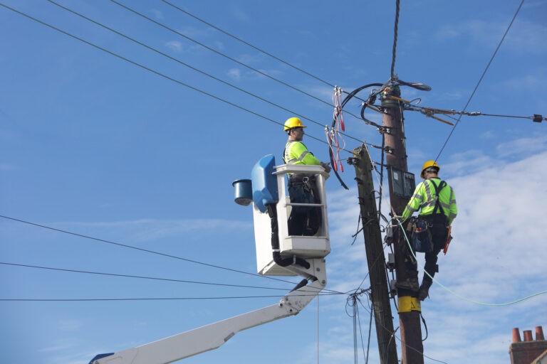 Corte eléctrico en Denver: Apagón masivo afecta a casi 200 mil clientes