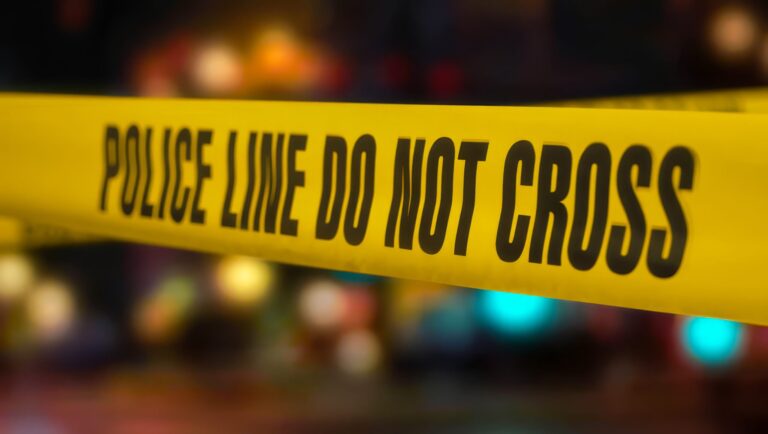 Tragedia vial en Nevada: Un fallecido en accidente en la I-11