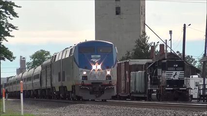 Viaja Gratis en el Tren Coaster por el Día de la Equidad en el Transporte