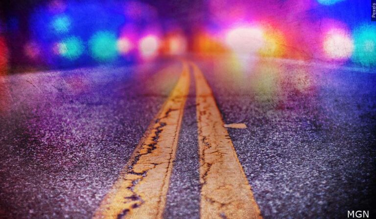 Atropellan a peatón y a su perro en Beeville; conductor es arrestado