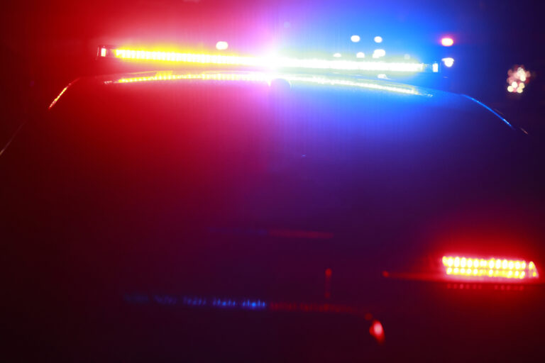 Arrestan a joven de Robstown por cargos de abandono o poner en peligro a un menor