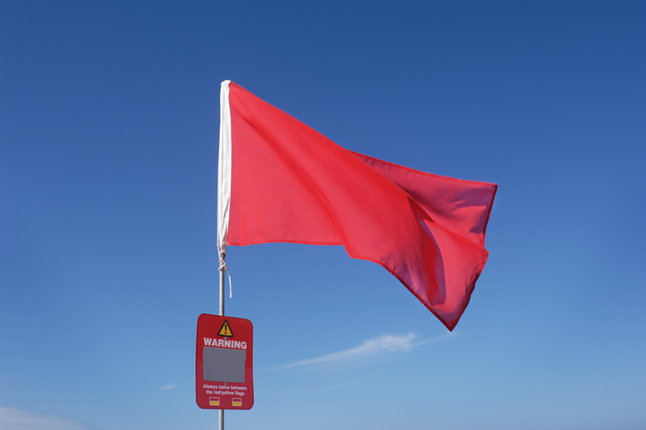 Riesgo de Incendios en Denver: Alertas de Bandera Roja por Clima Seco y Temperaturas Récord