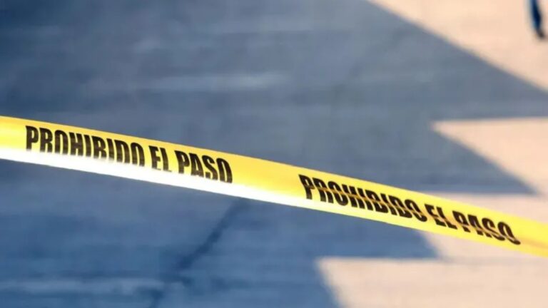 Localizan Cuerpo de Mujer Envuelto en Cobija en el Camino hacia el Refugio de Rosas en León
