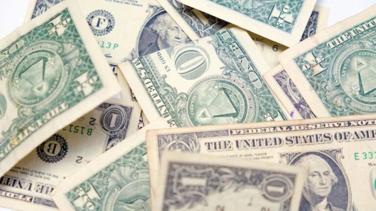 Dólar Hoy: Tipo de Cambio del Peso Mexicano en Tiempo Real – 20 de Febrero