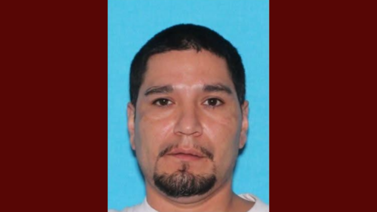 Urgente: Desaparecido en Santa Fe, Eric J. Gutiérrez visto por última vez en De Vargas Skate Park