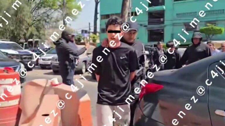 Noticias C4 En Alerta: Lo Más Importante del 20 de Febrero
