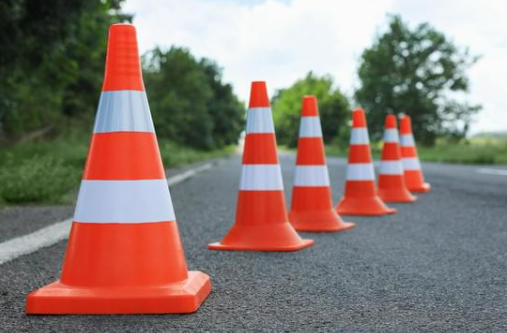 Retrasos I-215: Aviso Urgente por Cierres Nocturnos en Las Vegas