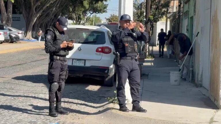 Mujer apuñalada en Zapopan tras responder a una falsa oferta laboral; intentaron privarla de la libertad