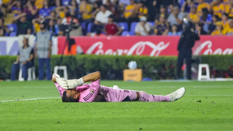 Tigres Igualan su Peor Arranque de Temporada de Local en 16 Años
