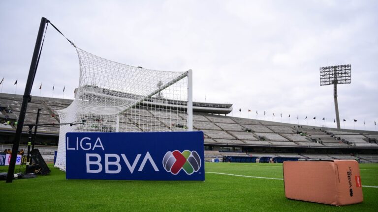 Actualización de la tabla general de la Liga MX: Resultados tras la jornada 7 del Clausura 2026