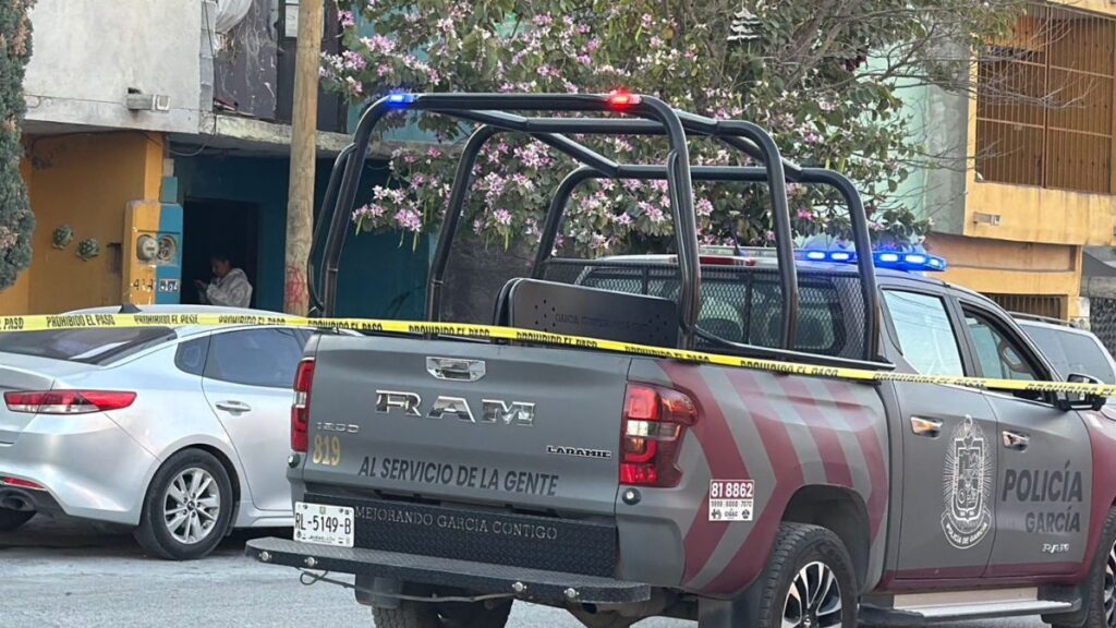 Aumento de Homicidios en Monterrey: García Lidera la Lista en el Primer Bimestre de 2026