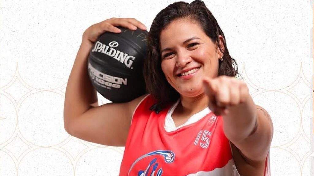 Fuerza Regia Femenil Refuerza su Temporada 2026 con Mónica Moguel Farrera