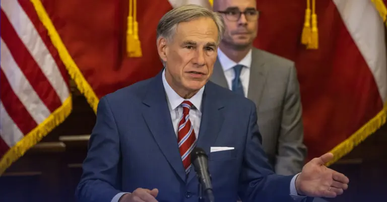 Gobernador Abbott Refuerza la Seguridad Pública en Texas Frente a la Violencia de Cárteles