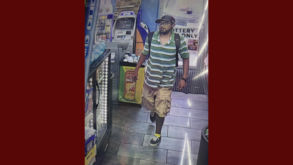 Vandalismo en Lubbock: Policía busca testigos del incidente del 2 de agosto