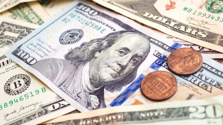 Dólar Hoy: Cotización del Peso y Tipo de Cambio en México – 24 de Febrero