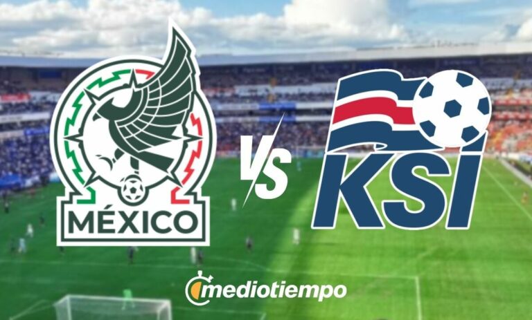 México vs. Islandia: Horario y Canal para el Partido Amistoso 2026
