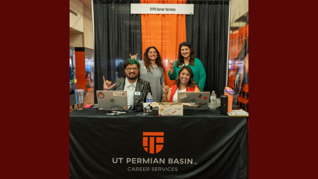 Feria de Empleo UTPB: Conectando Estudiantes con Oportunidades Laborales