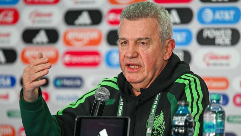 Javier Aguirre Prioriza la Búsqueda de Talentos para el Mundial