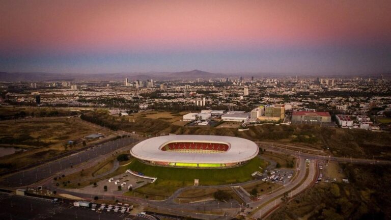 ¿Copa del Mundo 2026 en Guadalajara? Analizamos la situación tras los bloqueos