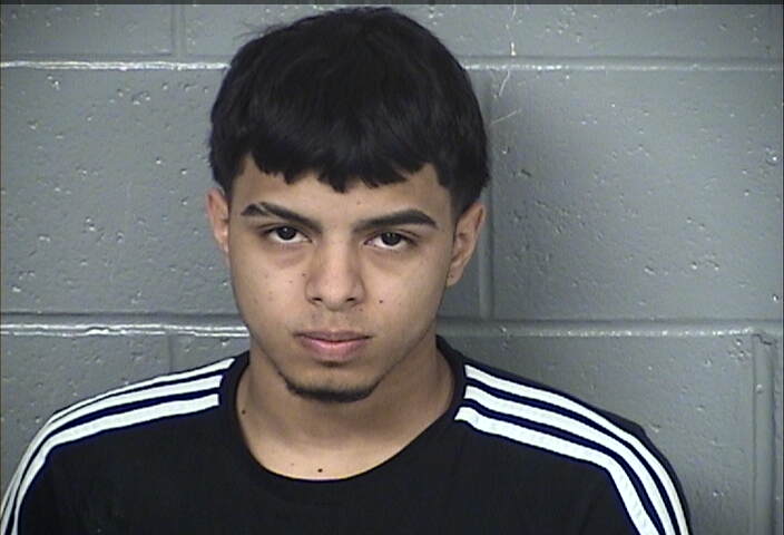 Arresto en Kansas del sospechoso de tiroteo fatal en Denver