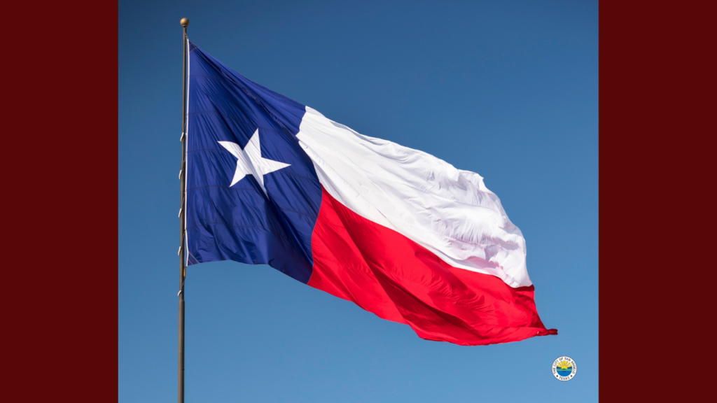 San Angelo Celebra el Aniversario 190 de la Independencia de Texas en Fort Concho