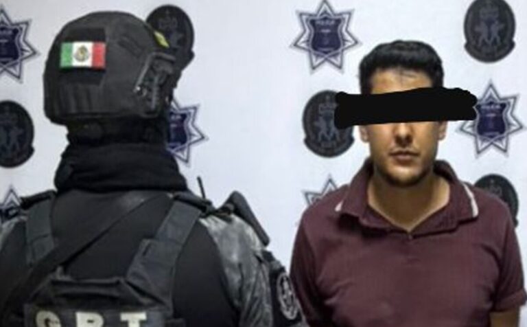 Detenido un Presunto Cómplice de Fraude en Torreón por Intercambio de Tarjetas de Clientes de Bares