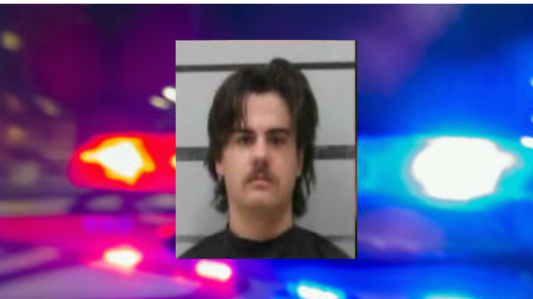 Homicidio por Negligencia: Joven de 19 Años Acusado tras Tiroteo Fatal en Lubbock